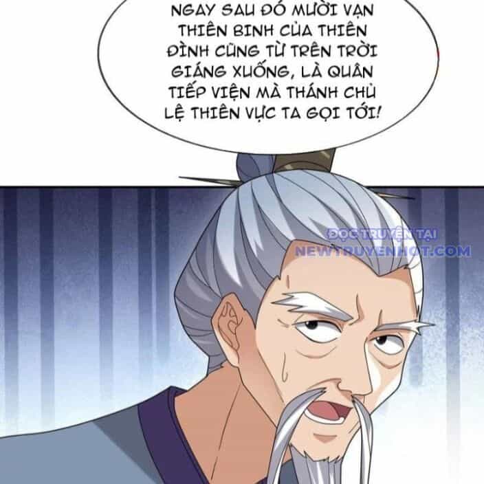 Thu Triệu Vạn Đồ Đệ, Vi Sư Vô Địch Thế Gian - Chương 170 - ảnh 111