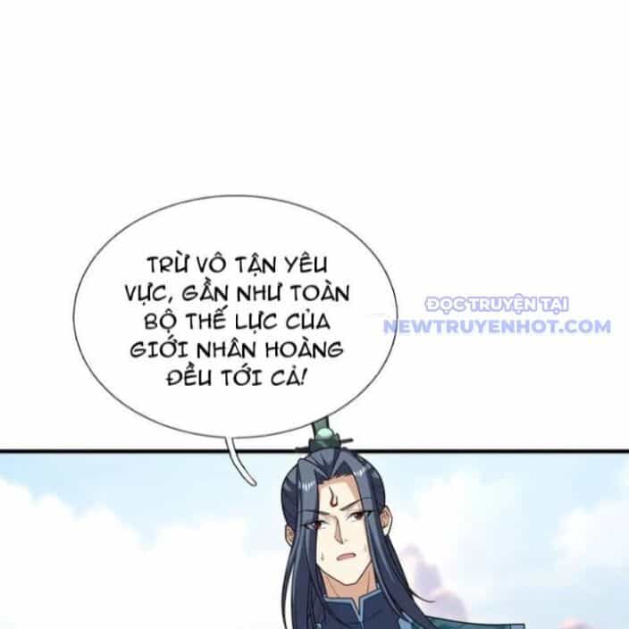 Thu Triệu Vạn Đồ Đệ, Vi Sư Vô Địch Thế Gian - Chương 170 - ảnh 25