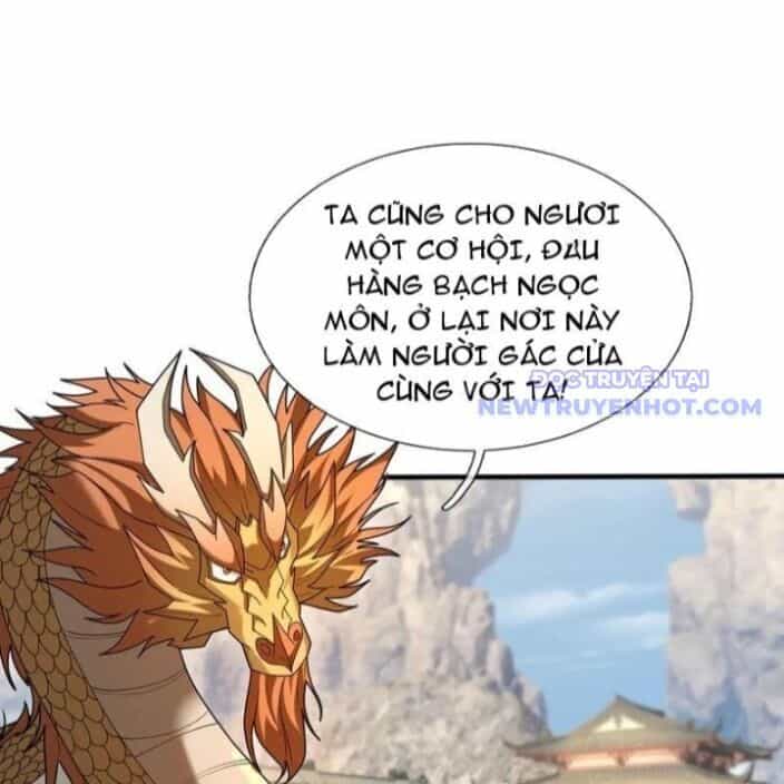 Thu Triệu Vạn Đồ Đệ, Vi Sư Vô Địch Thế Gian - Chương 170 - ảnh 7