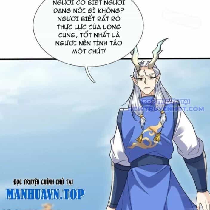 Thu Triệu Vạn Đồ Đệ, Vi Sư Vô Địch Thế Gian - Chương 170 - ảnh 9
