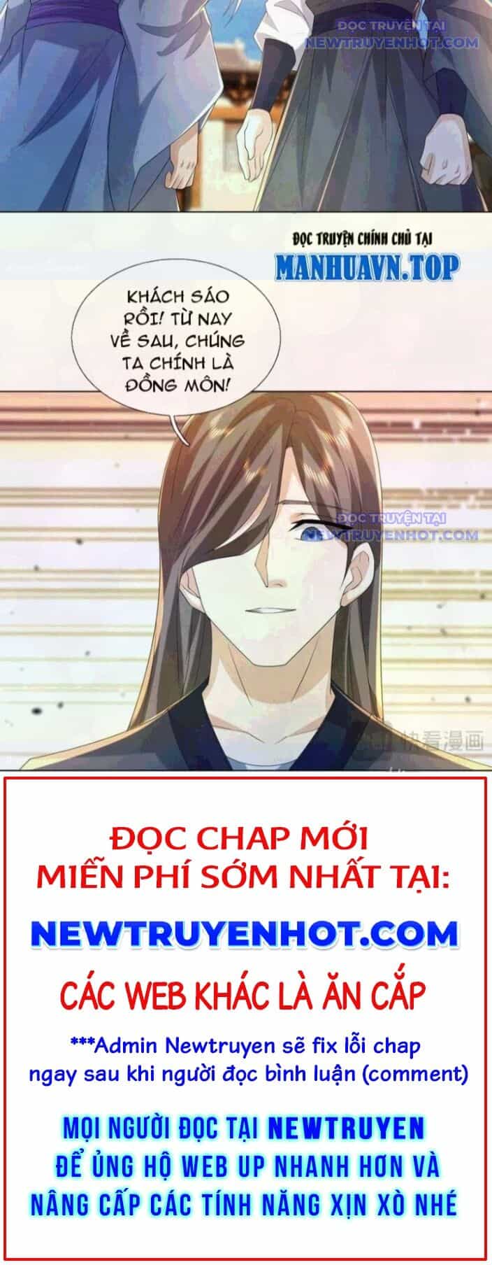 Thu Triệu Vạn Đồ Đệ, Vi Sư Vô Địch Thế Gian - Chương 172 - ảnh 16
