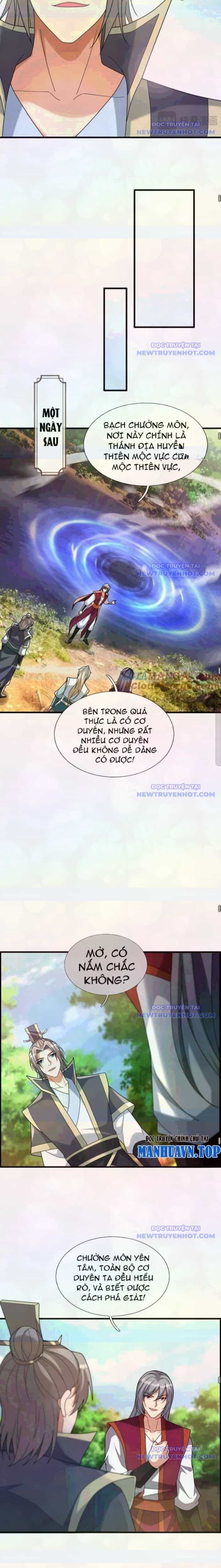 Thu Triệu Vạn Đồ Đệ, Vi Sư Vô Địch Thế Gian - Chương 173 - ảnh 11
