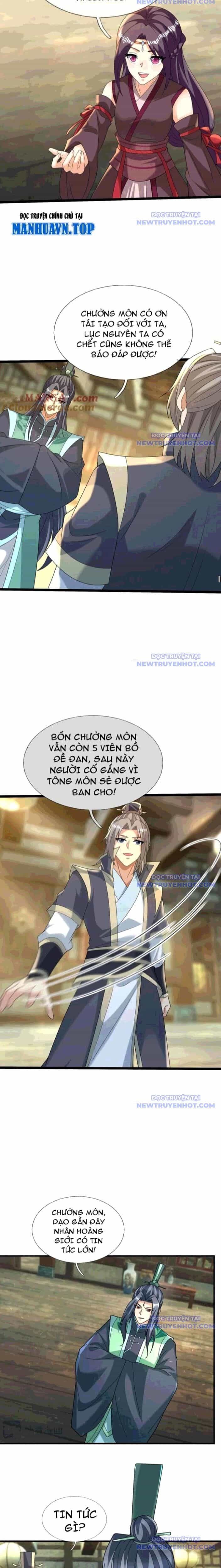 Thu Triệu Vạn Đồ Đệ, Vi Sư Vô Địch Thế Gian - Chương 174 - ảnh 7