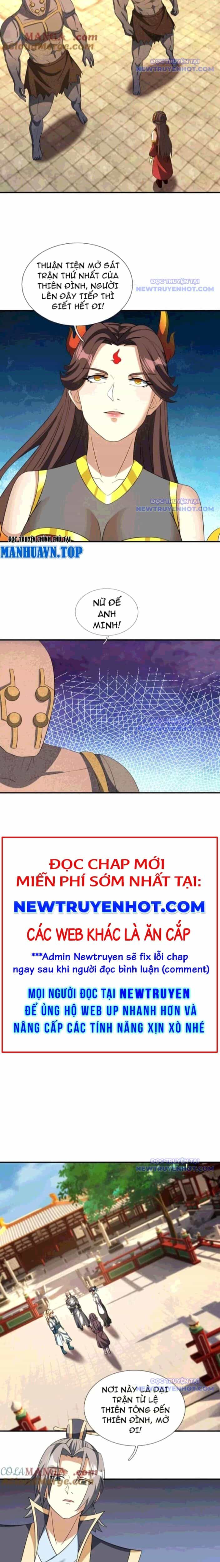 Thu Triệu Vạn Đồ Đệ, Vi Sư Vô Địch Thế Gian - Chương 175 - ảnh 4