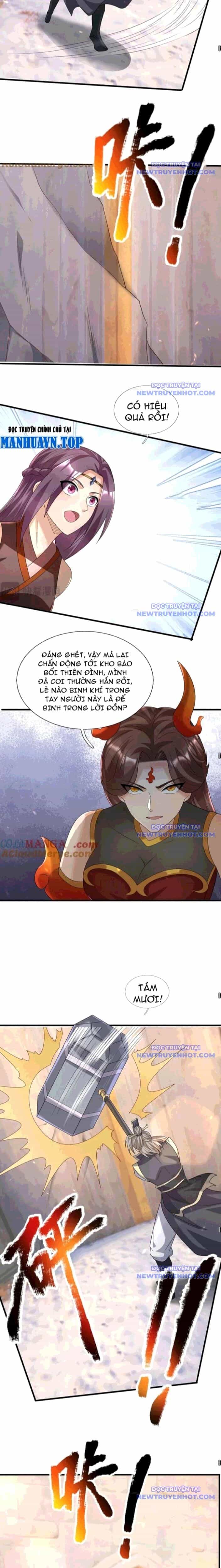 Thu Triệu Vạn Đồ Đệ, Vi Sư Vô Địch Thế Gian - Chương 176 - ảnh 19