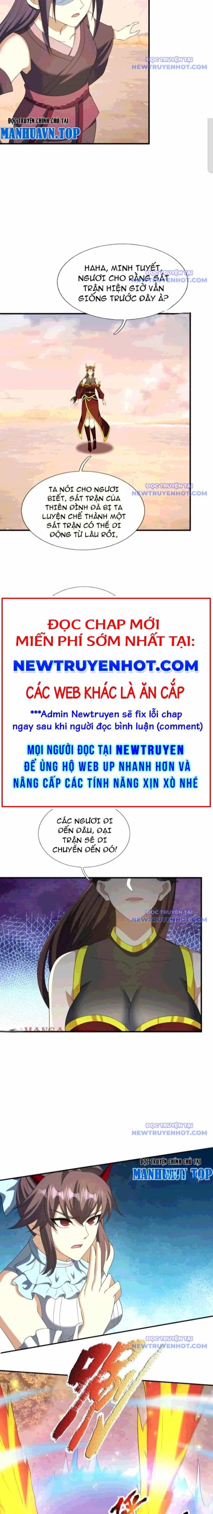 Thu Triệu Vạn Đồ Đệ, Vi Sư Vô Địch Thế Gian - Chương 176 - ảnh 4