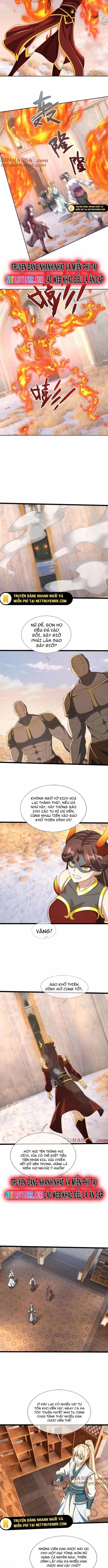 Thu Triệu Vạn Đồ Đệ, Vi Sư Vô Địch Thế Gian - Chương 177 - ảnh 5