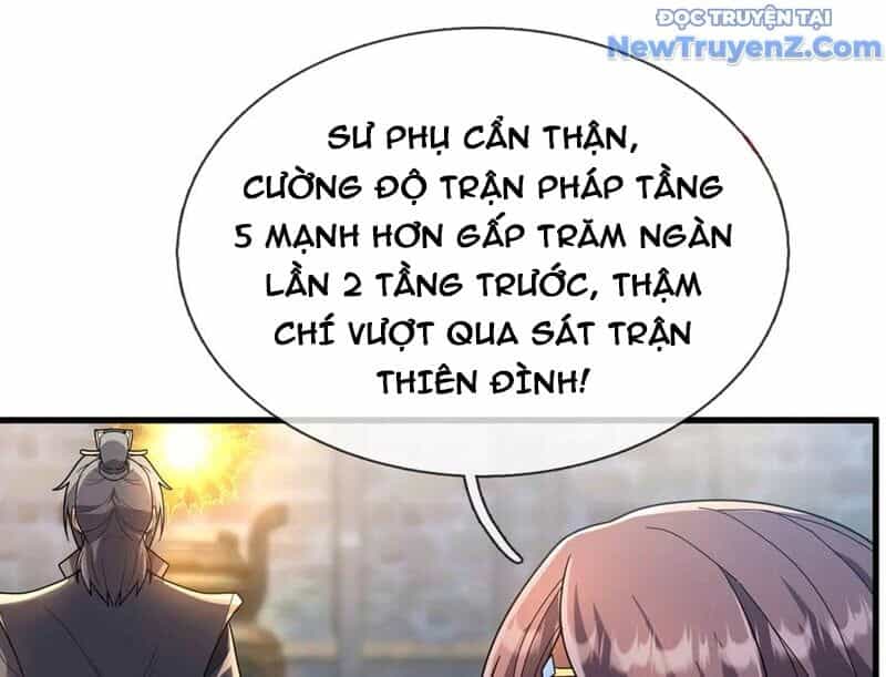 Thu Triệu Vạn Đồ Đệ, Vi Sư Vô Địch Thế Gian - Chương 178 - ảnh 117