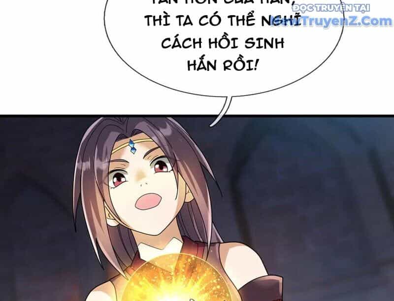 Thu Triệu Vạn Đồ Đệ, Vi Sư Vô Địch Thế Gian - Chương 178 - ảnh 127