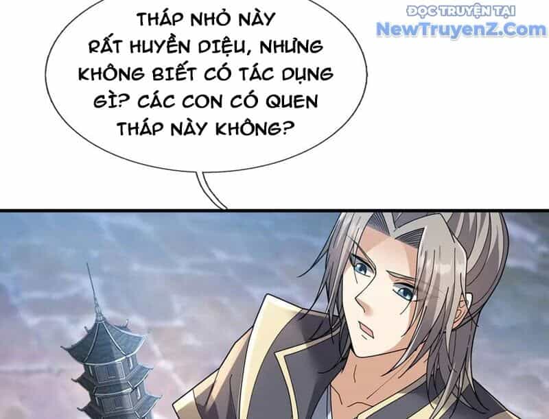 Thu Triệu Vạn Đồ Đệ, Vi Sư Vô Địch Thế Gian - Chương 178 - ảnh 141