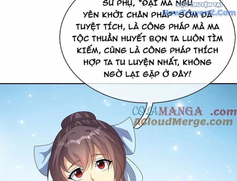 Thu Triệu Vạn Đồ Đệ, Vi Sư Vô Địch Thế Gian - Chương 178 - ảnh 17