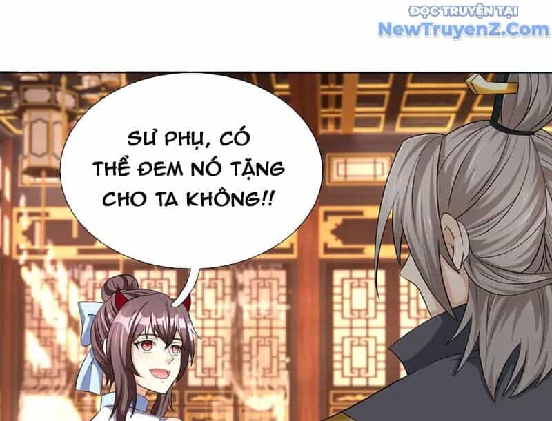 Thu Triệu Vạn Đồ Đệ, Vi Sư Vô Địch Thế Gian - Chương 178 - ảnh 22