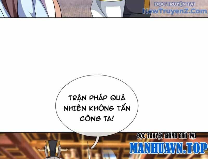 Thu Triệu Vạn Đồ Đệ, Vi Sư Vô Địch Thế Gian - Chương 178 - ảnh 30