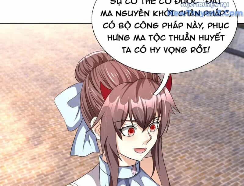 Thu Triệu Vạn Đồ Đệ, Vi Sư Vô Địch Thế Gian - Chương 178 - ảnh 40