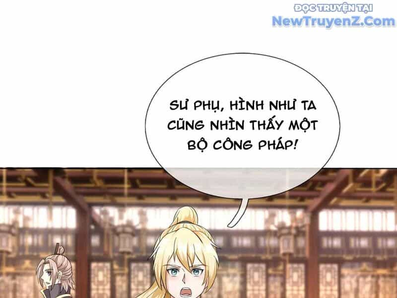 Thu Triệu Vạn Đồ Đệ, Vi Sư Vô Địch Thế Gian - Chương 178 - ảnh 42