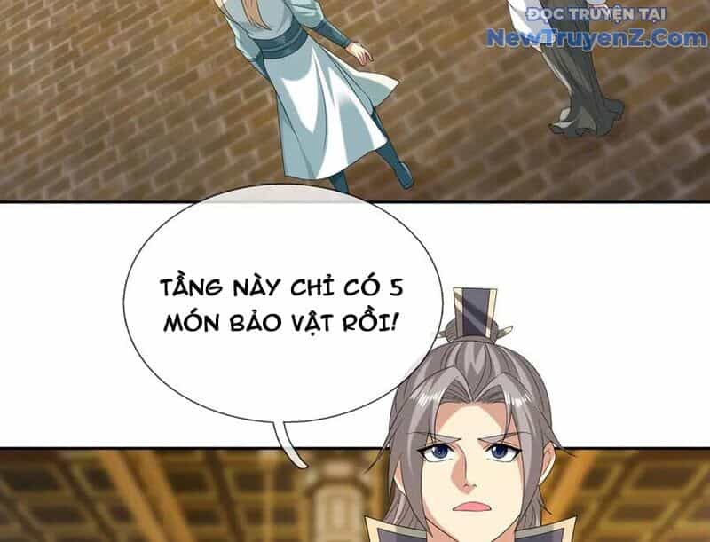 Thu Triệu Vạn Đồ Đệ, Vi Sư Vô Địch Thế Gian - Chương 178 - ảnh 7