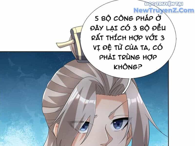 Thu Triệu Vạn Đồ Đệ, Vi Sư Vô Địch Thế Gian - Chương 178 - ảnh 80