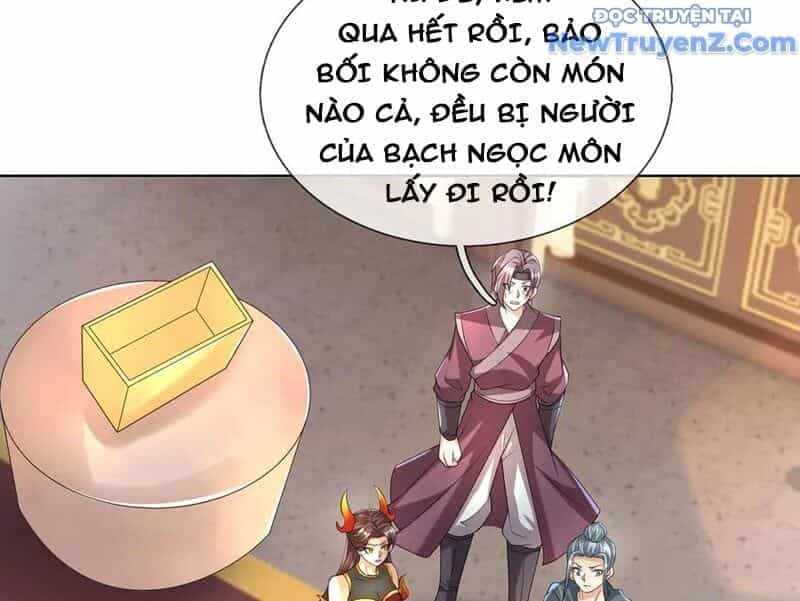 Thu Triệu Vạn Đồ Đệ, Vi Sư Vô Địch Thế Gian - Chương 178 - ảnh 93