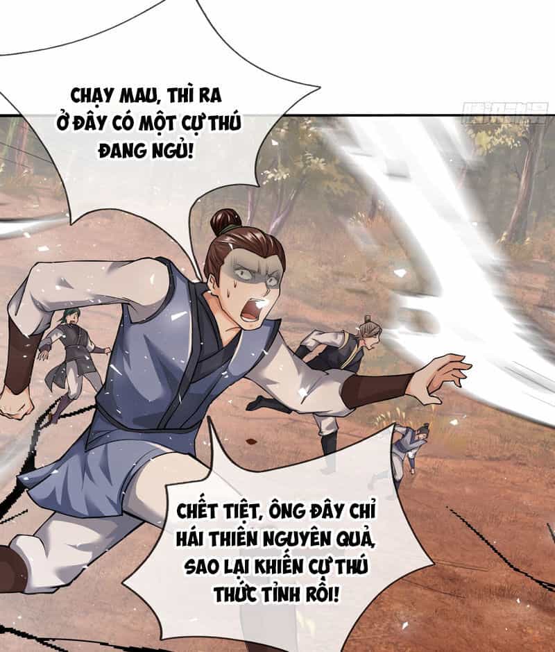 Thu Triệu Vạn Đồ Đệ, Vi Sư Vô Địch Thế Gian - Chương 17 - ảnh 49