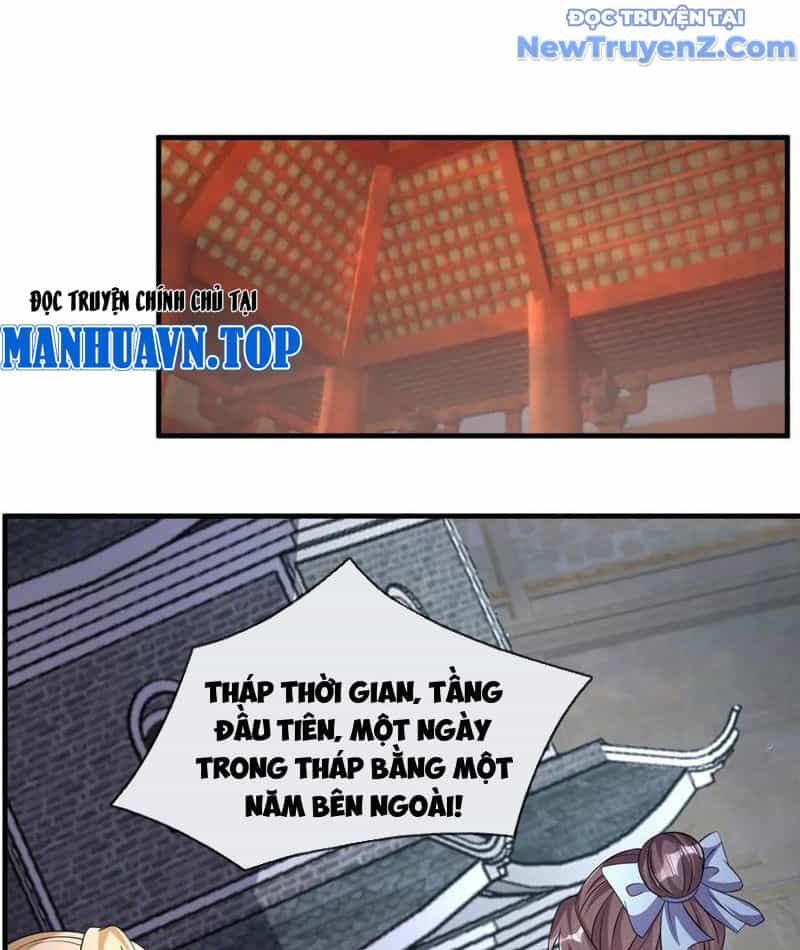 Thu Triệu Vạn Đồ Đệ, Vi Sư Vô Địch Thế Gian - Chương 179 - ảnh 12