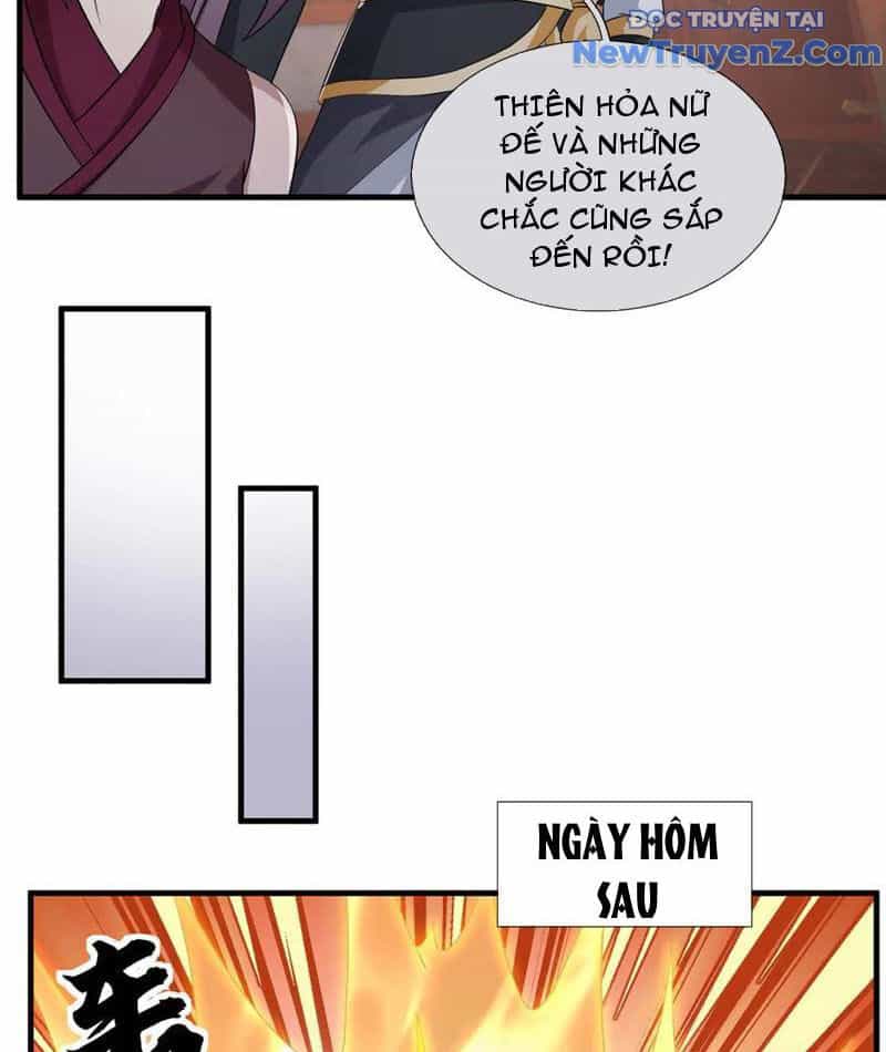 Thu Triệu Vạn Đồ Đệ, Vi Sư Vô Địch Thế Gian - Chương 179 - ảnh 16