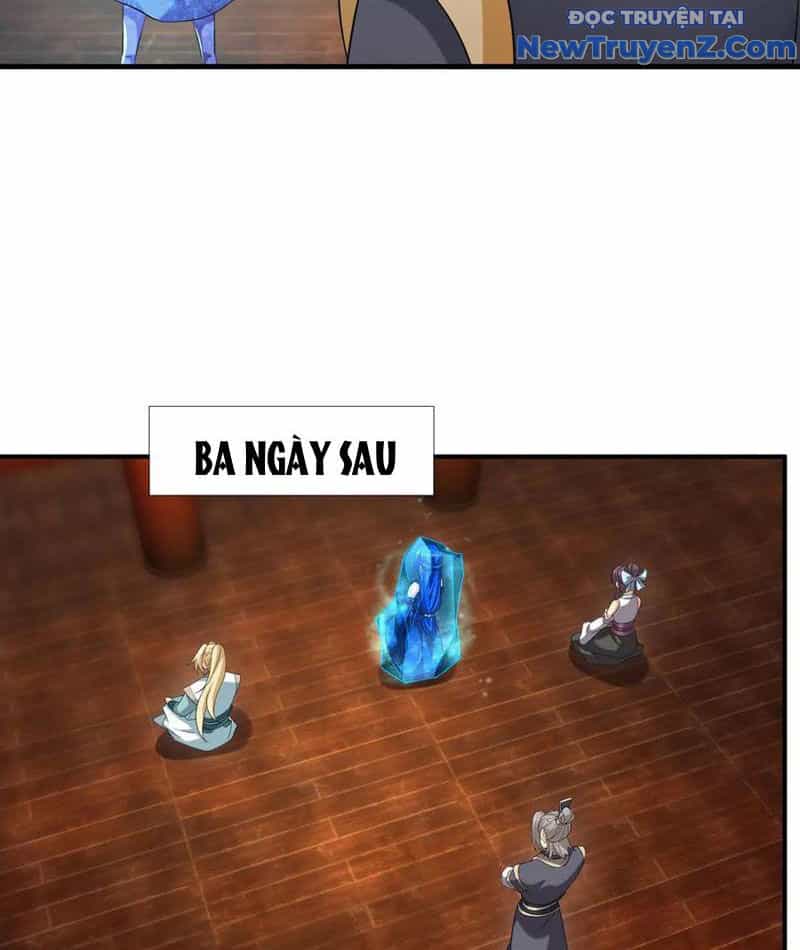 Thu Triệu Vạn Đồ Đệ, Vi Sư Vô Địch Thế Gian - Chương 179 - ảnh 23