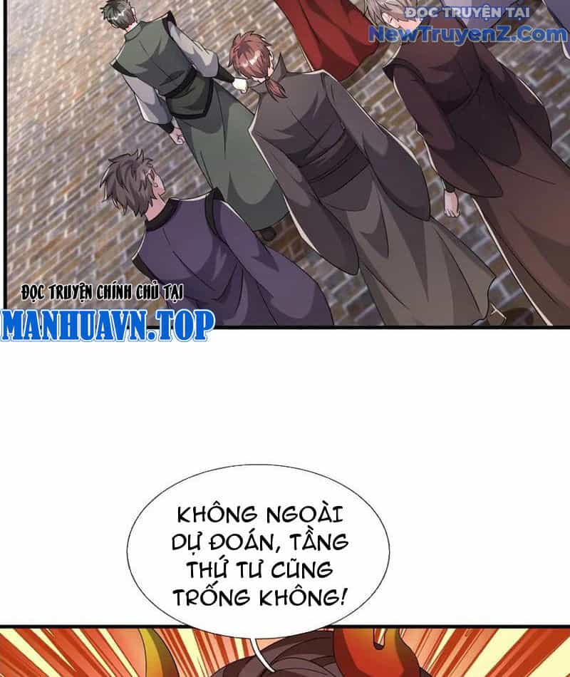 Thu Triệu Vạn Đồ Đệ, Vi Sư Vô Địch Thế Gian - Chương 179 - ảnh 7