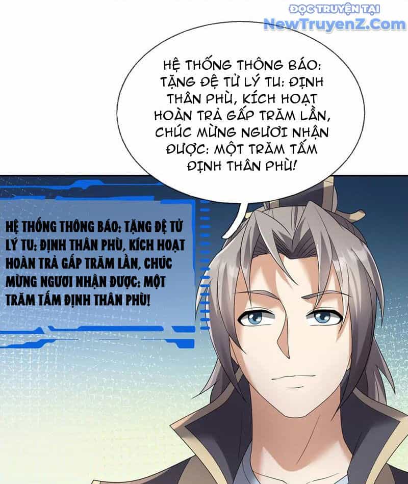 Thu Triệu Vạn Đồ Đệ, Vi Sư Vô Địch Thế Gian - Chương 179 - ảnh 75