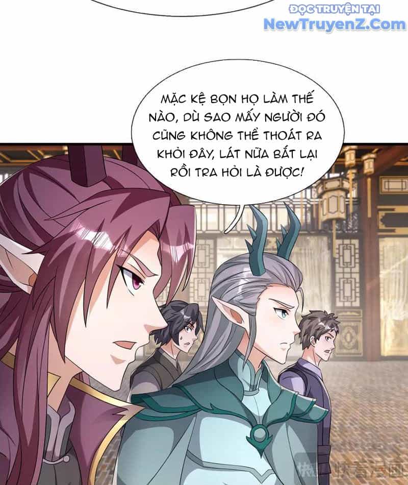 Thu Triệu Vạn Đồ Đệ, Vi Sư Vô Địch Thế Gian - Chương 179 - ảnh 9