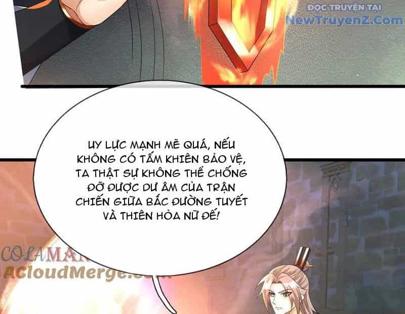 Thu Triệu Vạn Đồ Đệ, Vi Sư Vô Địch Thế Gian - Chương 182 - ảnh 135