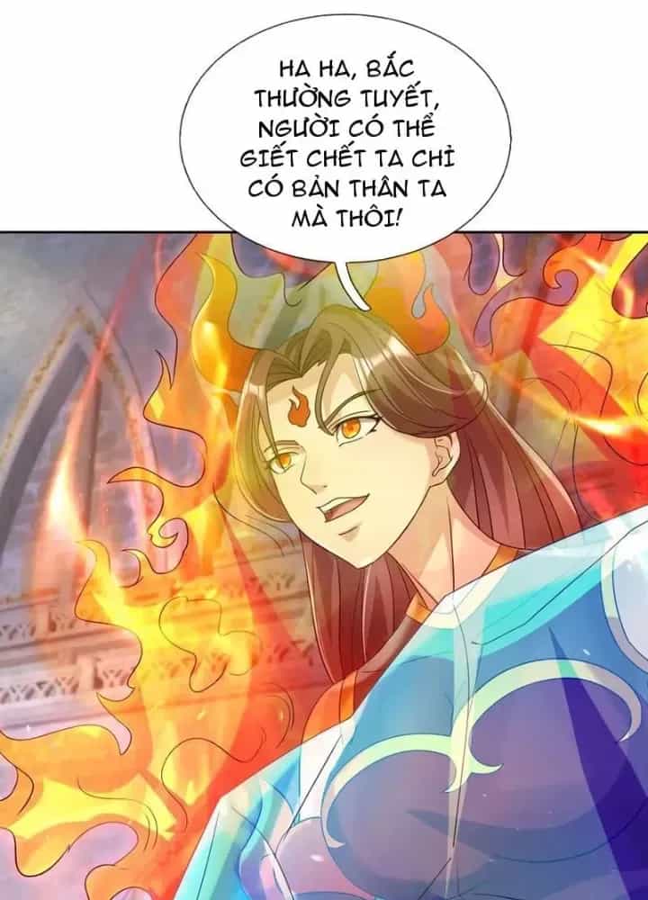 Thu Triệu Vạn Đồ Đệ, Vi Sư Vô Địch Thế Gian - Chương 183 - ảnh 37
