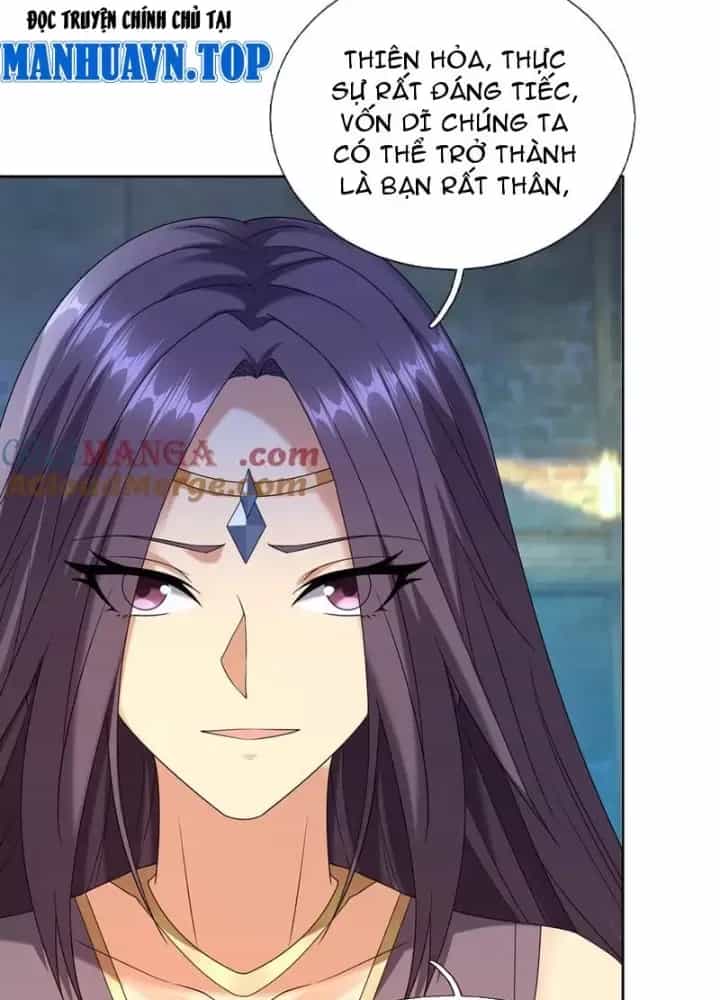 Thu Triệu Vạn Đồ Đệ, Vi Sư Vô Địch Thế Gian - Chương 183 - ảnh 51
