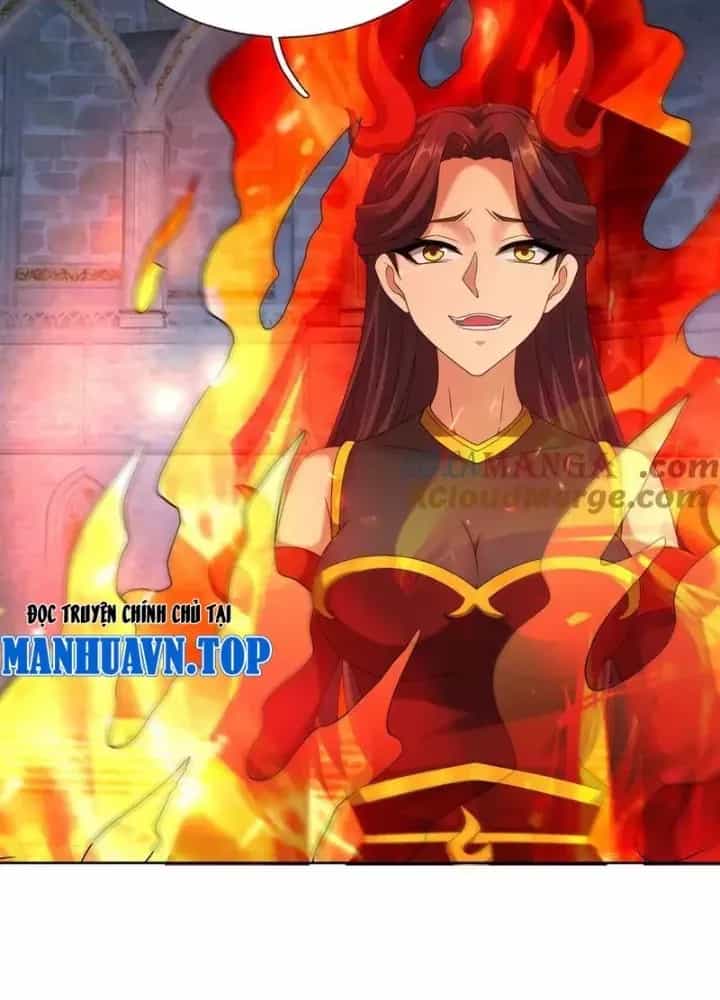Thu Triệu Vạn Đồ Đệ, Vi Sư Vô Địch Thế Gian - Chương 183 - ảnh 59