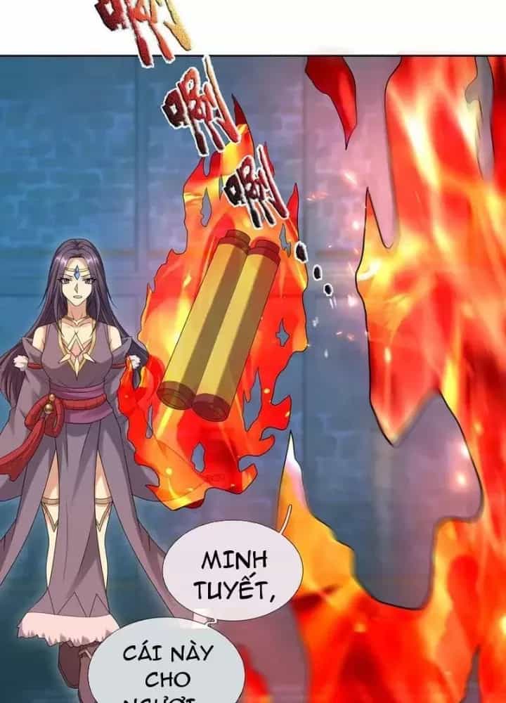 Thu Triệu Vạn Đồ Đệ, Vi Sư Vô Địch Thế Gian - Chương 183 - ảnh 65