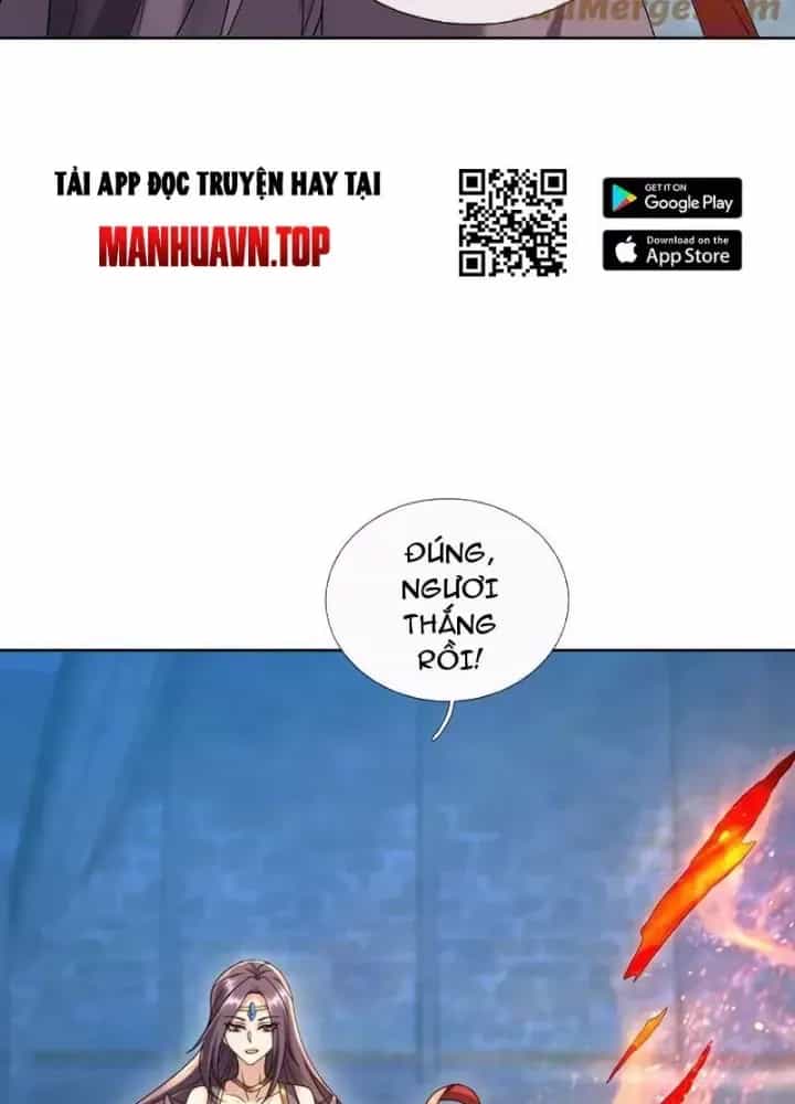 Thu Triệu Vạn Đồ Đệ, Vi Sư Vô Địch Thế Gian - Chương 183 - ảnh 79