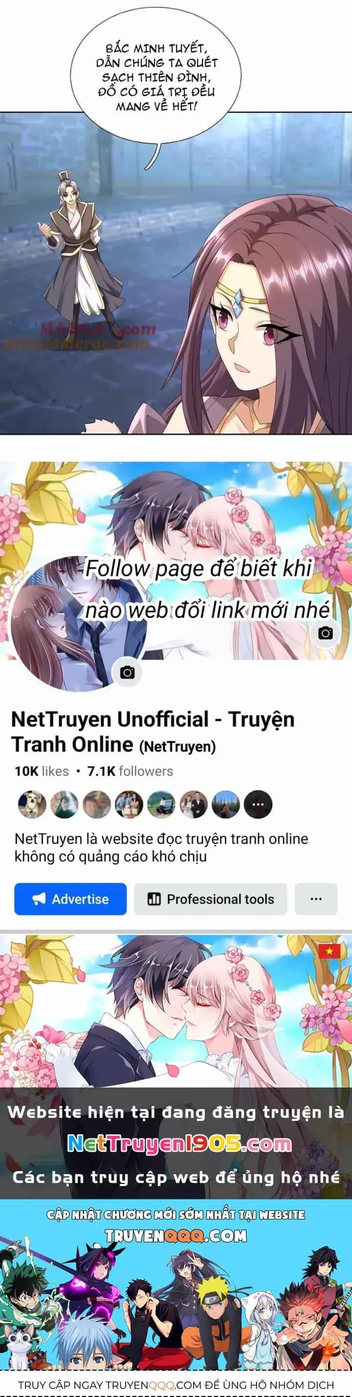 Thu Triệu Vạn Đồ Đệ, Vi Sư Vô Địch Thế Gian - Chương 183 - ảnh 97