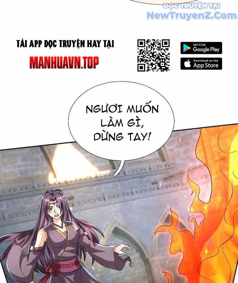 Thu Triệu Vạn Đồ Đệ, Vi Sư Vô Địch Thế Gian - Chương 184 - ảnh 25