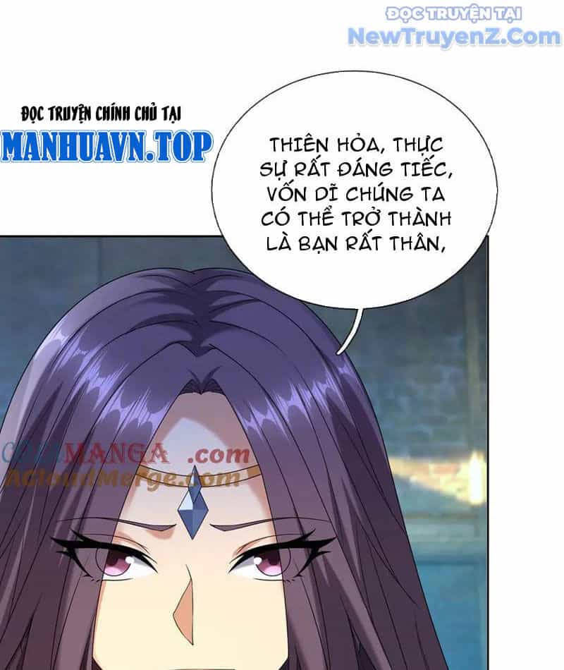 Thu Triệu Vạn Đồ Đệ, Vi Sư Vô Địch Thế Gian - Chương 184 - ảnh 38