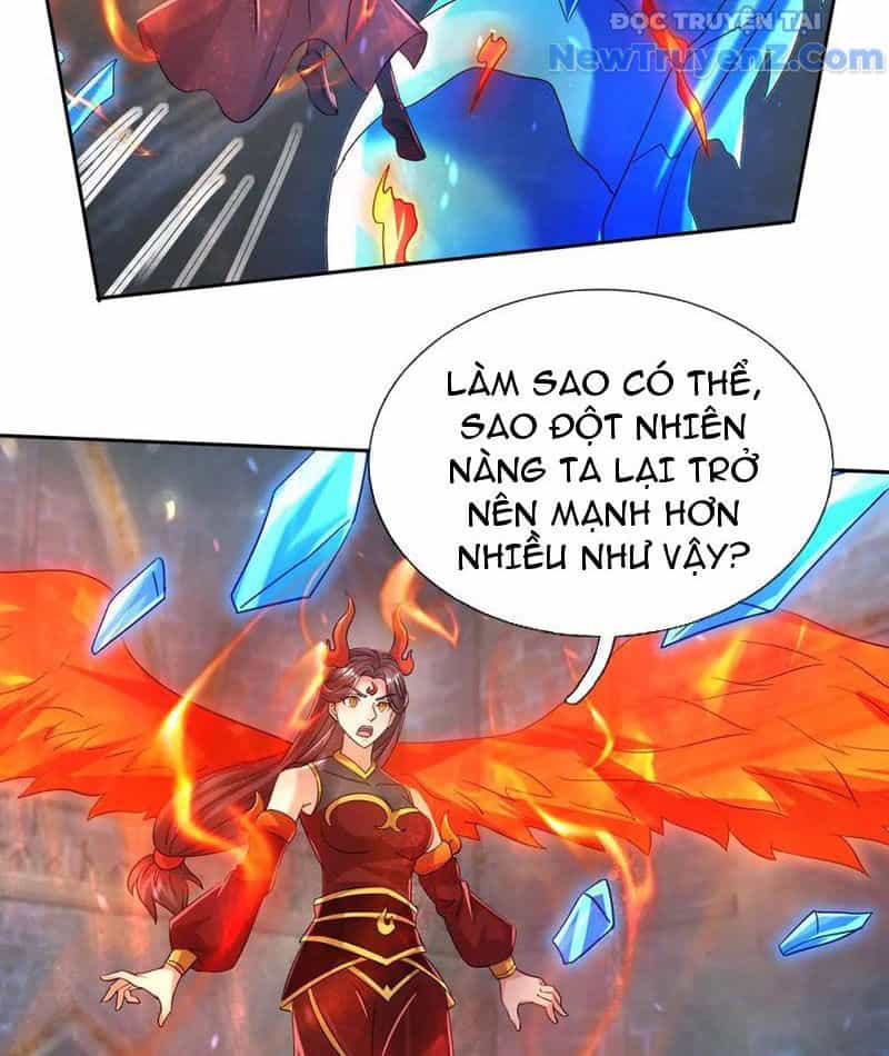 Thu Triệu Vạn Đồ Đệ, Vi Sư Vô Địch Thế Gian - Chương 184 - ảnh 5