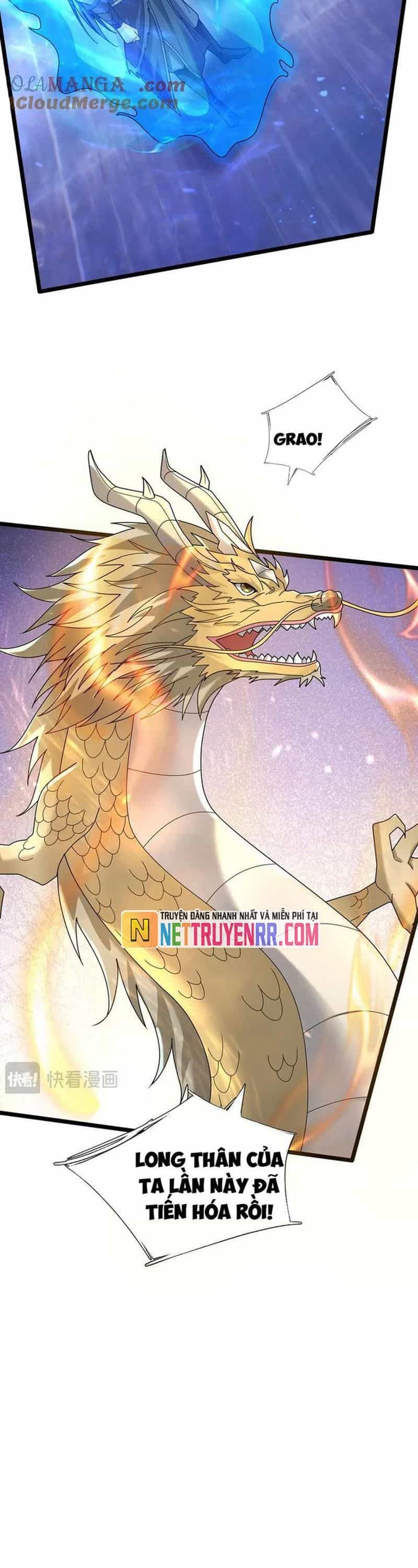 Thu Triệu Vạn Đồ Đệ, Vi Sư Vô Địch Thế Gian - Chương 185.1 - ảnh 14