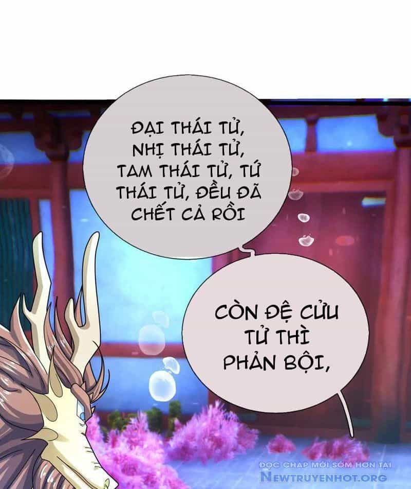 Thu Triệu Vạn Đồ Đệ, Vi Sư Vô Địch Thế Gian - Chương 186 - ảnh 11