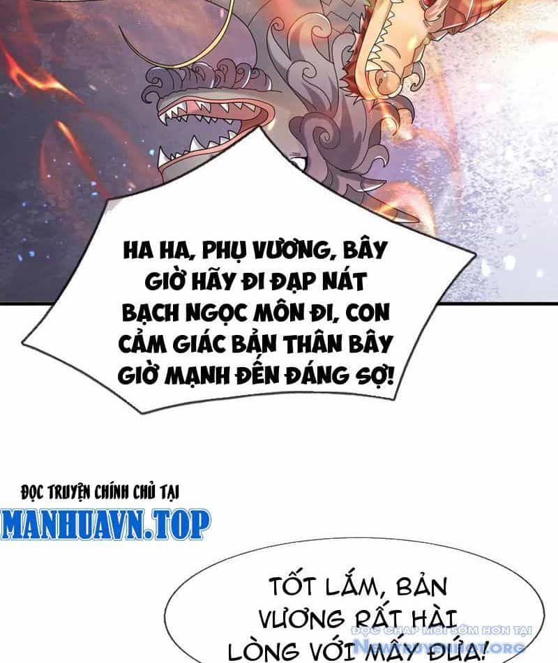 Thu Triệu Vạn Đồ Đệ, Vi Sư Vô Địch Thế Gian - Chương 186 - ảnh 47