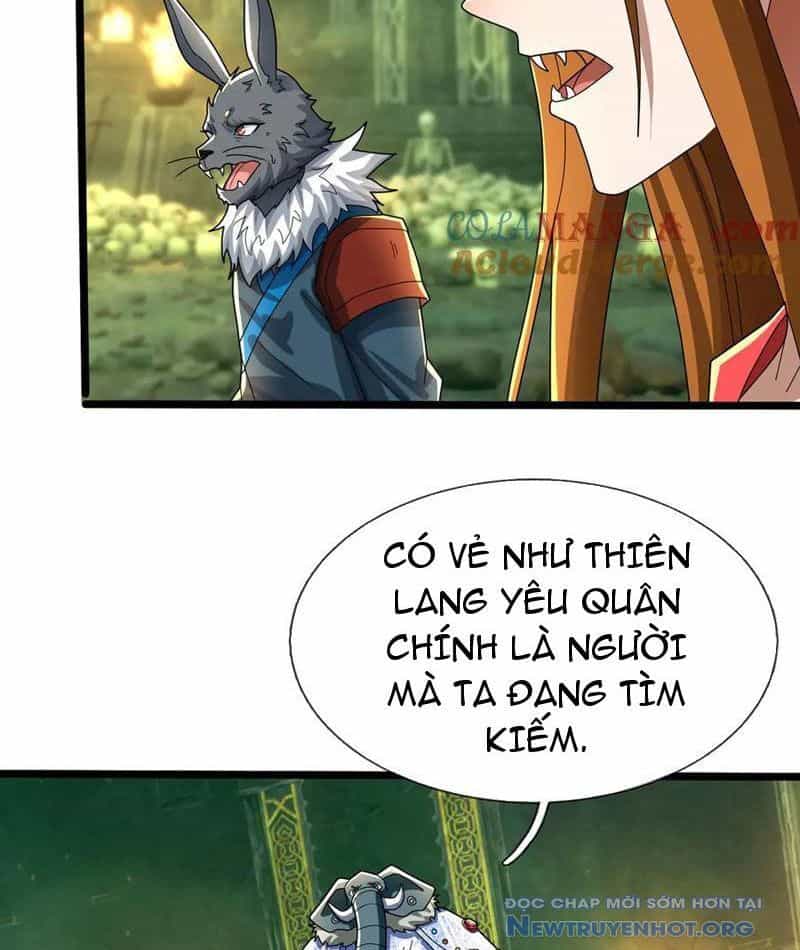 Thu Triệu Vạn Đồ Đệ, Vi Sư Vô Địch Thế Gian - Chương 186 - ảnh 5