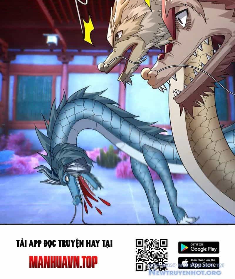 Thu Triệu Vạn Đồ Đệ, Vi Sư Vô Địch Thế Gian - Chương 186 - ảnh 51
