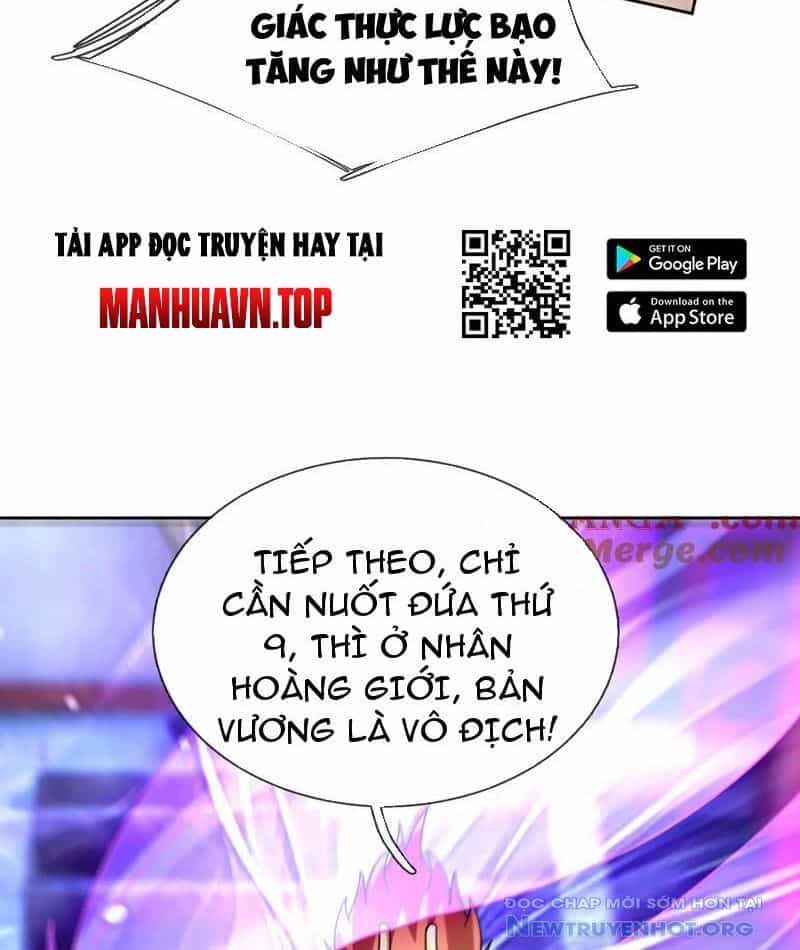 Thu Triệu Vạn Đồ Đệ, Vi Sư Vô Địch Thế Gian - Chương 186 - ảnh 80