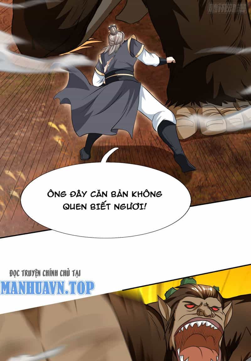 Thu Triệu Vạn Đồ Đệ, Vi Sư Vô Địch Thế Gian - Chương 18 - ảnh 35