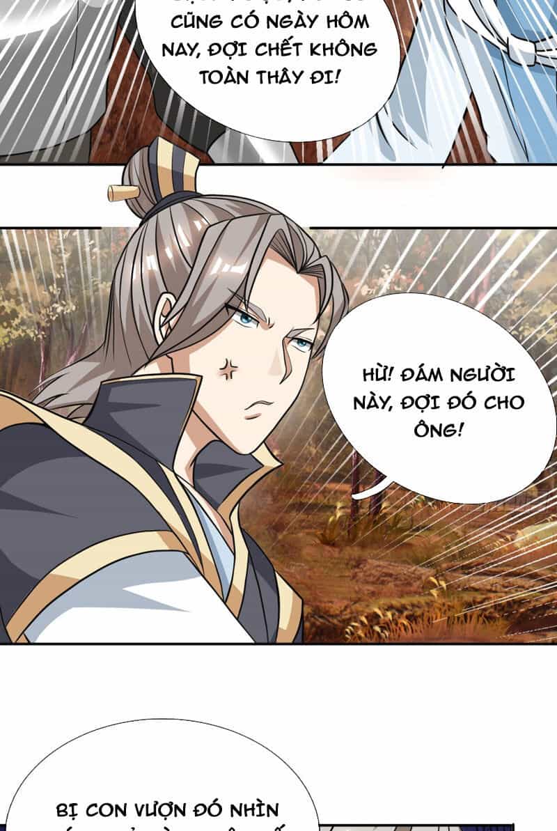 Thu Triệu Vạn Đồ Đệ, Vi Sư Vô Địch Thế Gian - Chương 18 - ảnh 53