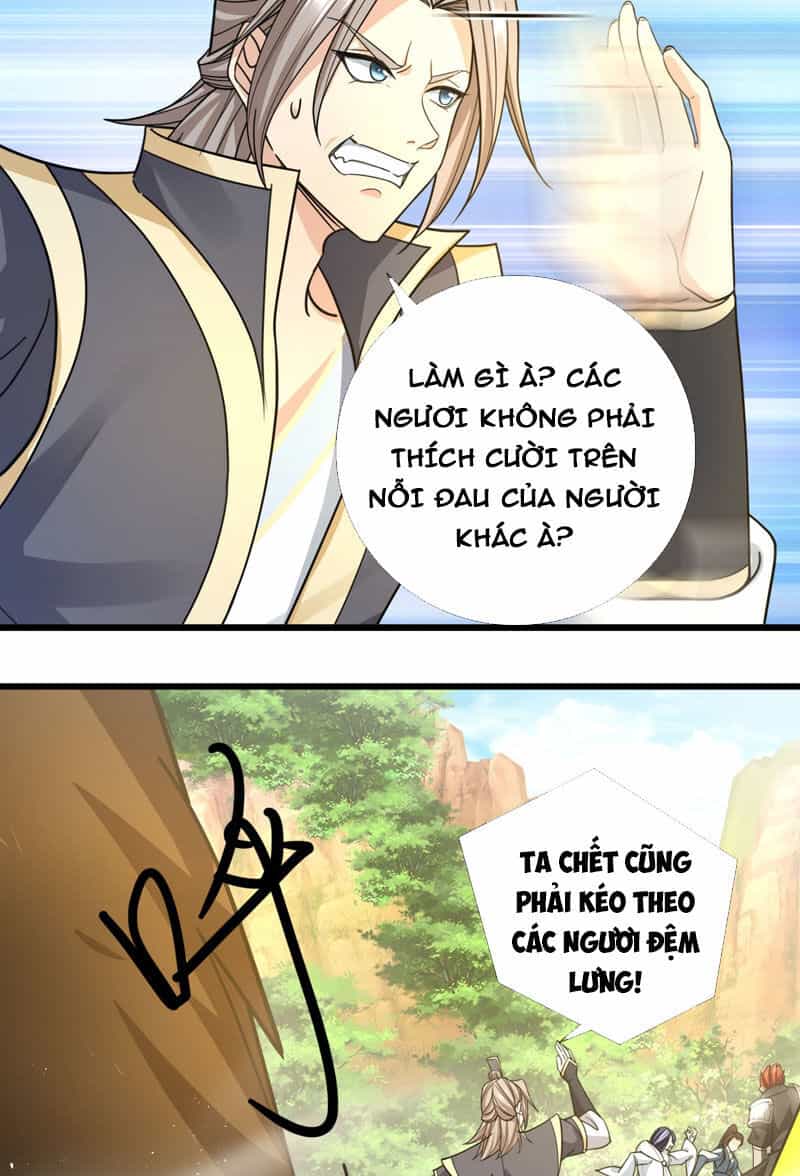 Thu Triệu Vạn Đồ Đệ, Vi Sư Vô Địch Thế Gian - Chương 18 - ảnh 62