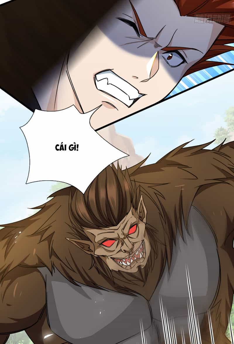 Thu Triệu Vạn Đồ Đệ, Vi Sư Vô Địch Thế Gian - Chương 18 - ảnh 68