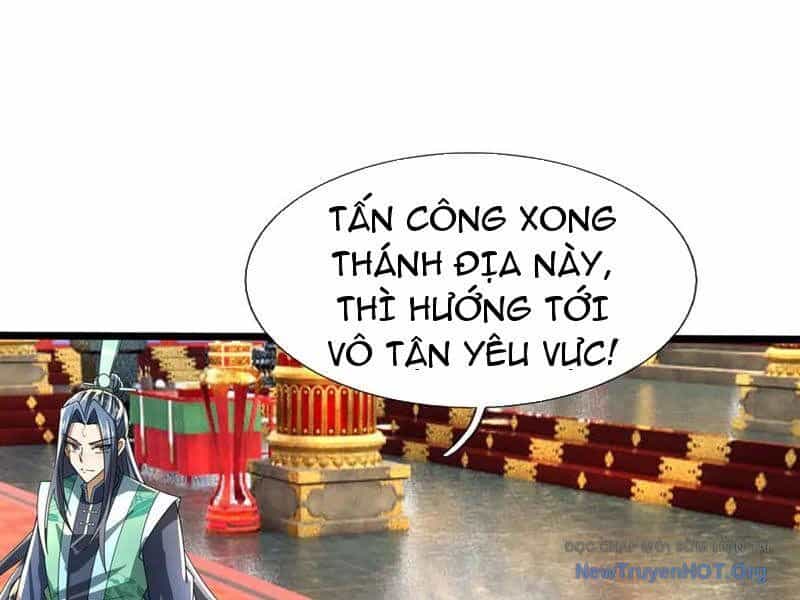 Thu Triệu Vạn Đồ Đệ, Vi Sư Vô Địch Thế Gian - Chương 187 - ảnh 129
